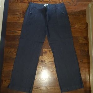 Denim Merona Pants